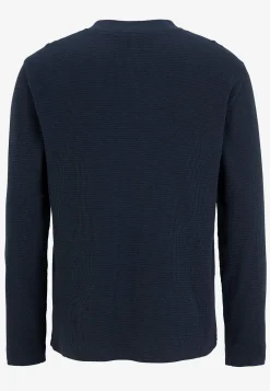 Långärmad tröja Tröjor & Hoodies|Plus Size