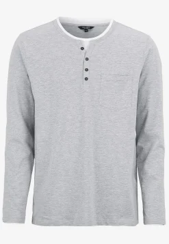 Clearance Långärmad t-shirt T-Shirts & Pikétröjor|Tröjor & Hoodies