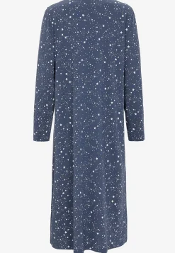 Outlet Långt nattlinne Plus Size|Sov- & Myskläder