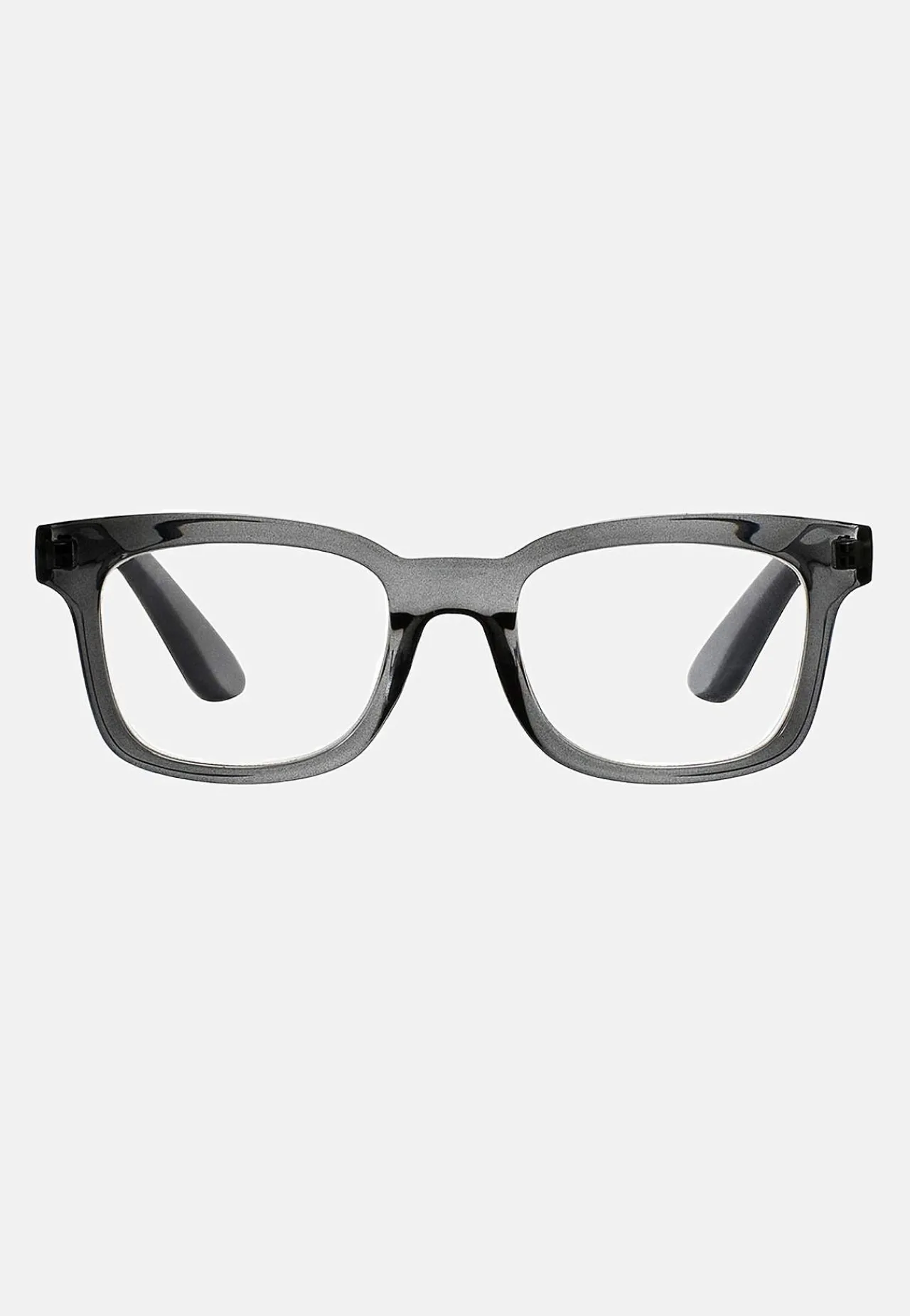 Clearance Läsglasögon med fodral Accessoarer