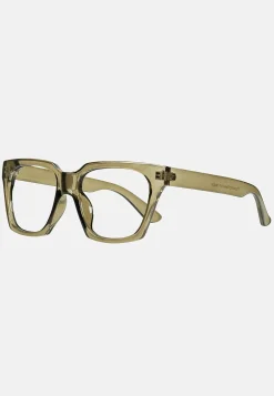Online Läsglasögon med fodral Accessoarer