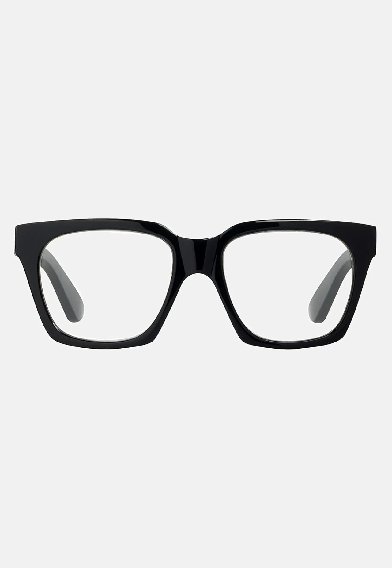 Clearance Läsglasögon med fodral Accessoarer