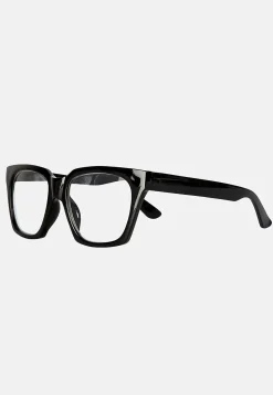 Clearance Läsglasögon med fodral Accessoarer