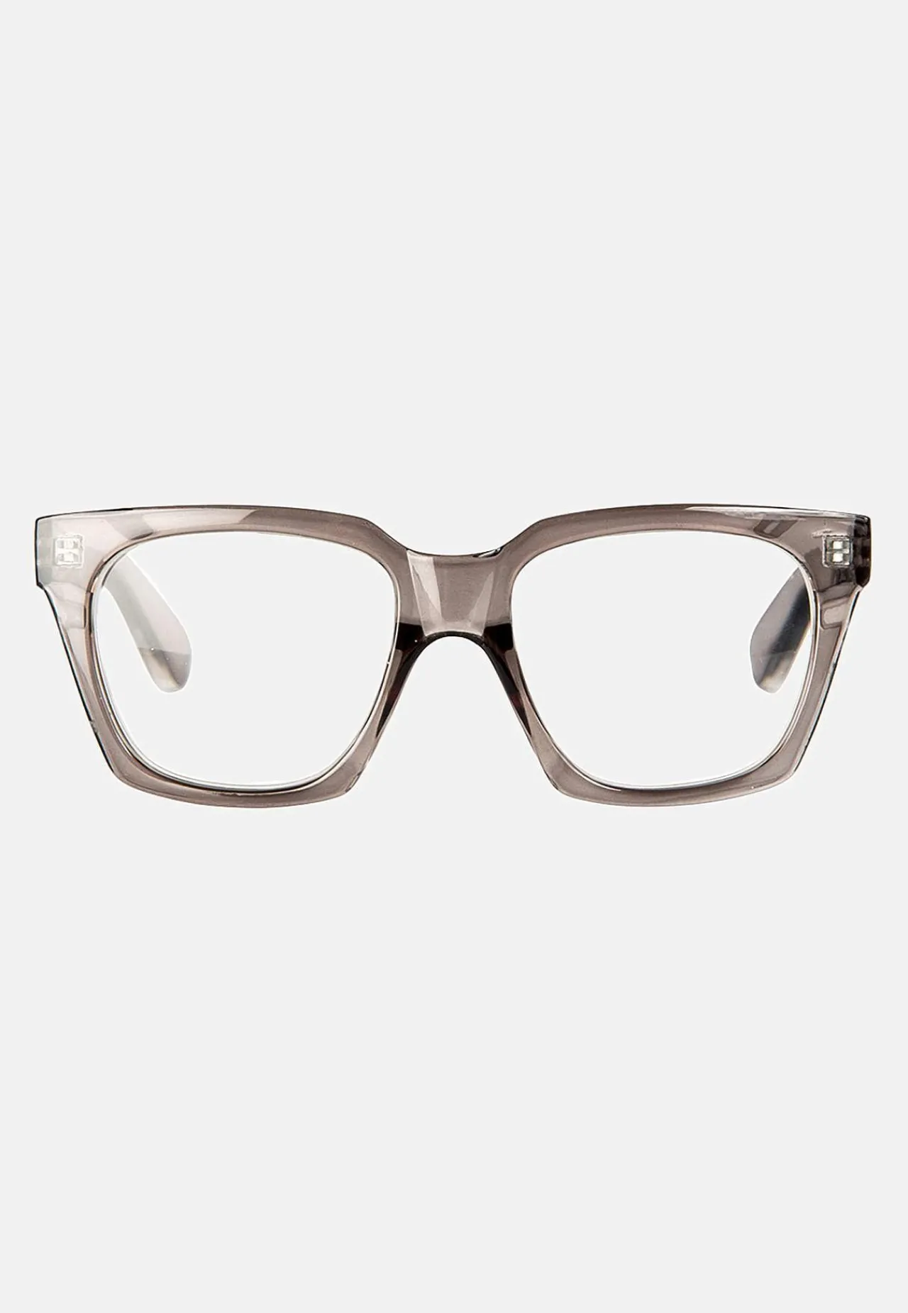 Clearance Läsglasögon med fodral Accessoarer