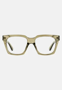 Clearance Läsglasögon med fodral Accessoarer