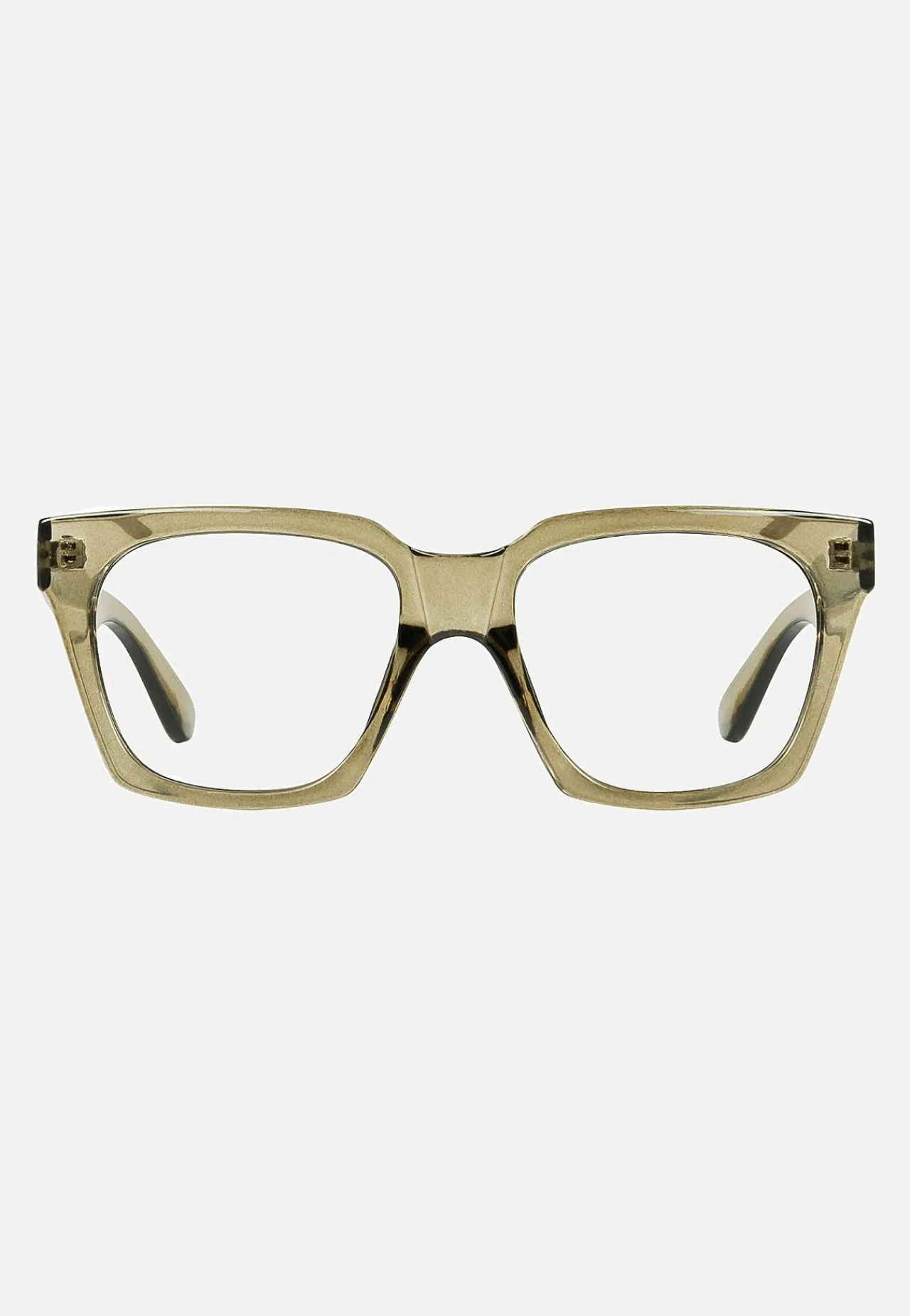 Clearance Läsglasögon med fodral Accessoarer