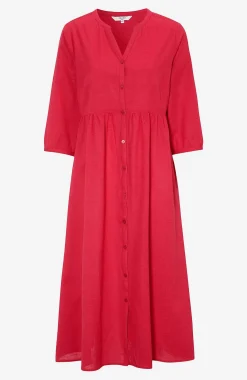 Hot Luftig klänning Klänningar & Kjolar|Plus Size