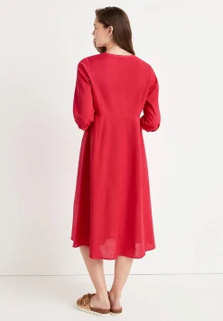Hot Luftig klänning Klänningar & Kjolar|Plus Size