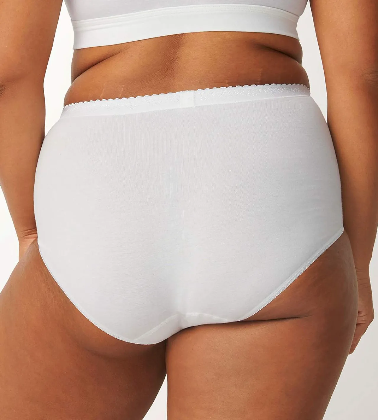 Best Maxitrosa med en lätt shaping-effekt Trosor|Shaping