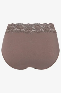 Clearance Miditrosa i bomull 4-pack Trosor|Flerpack Underkläder