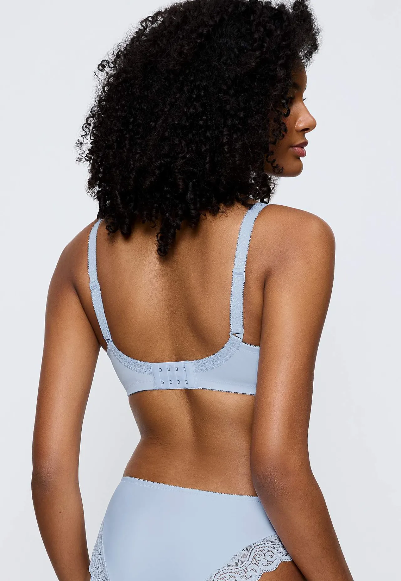 Best Minimizer-bh med bygel Amourette Bh