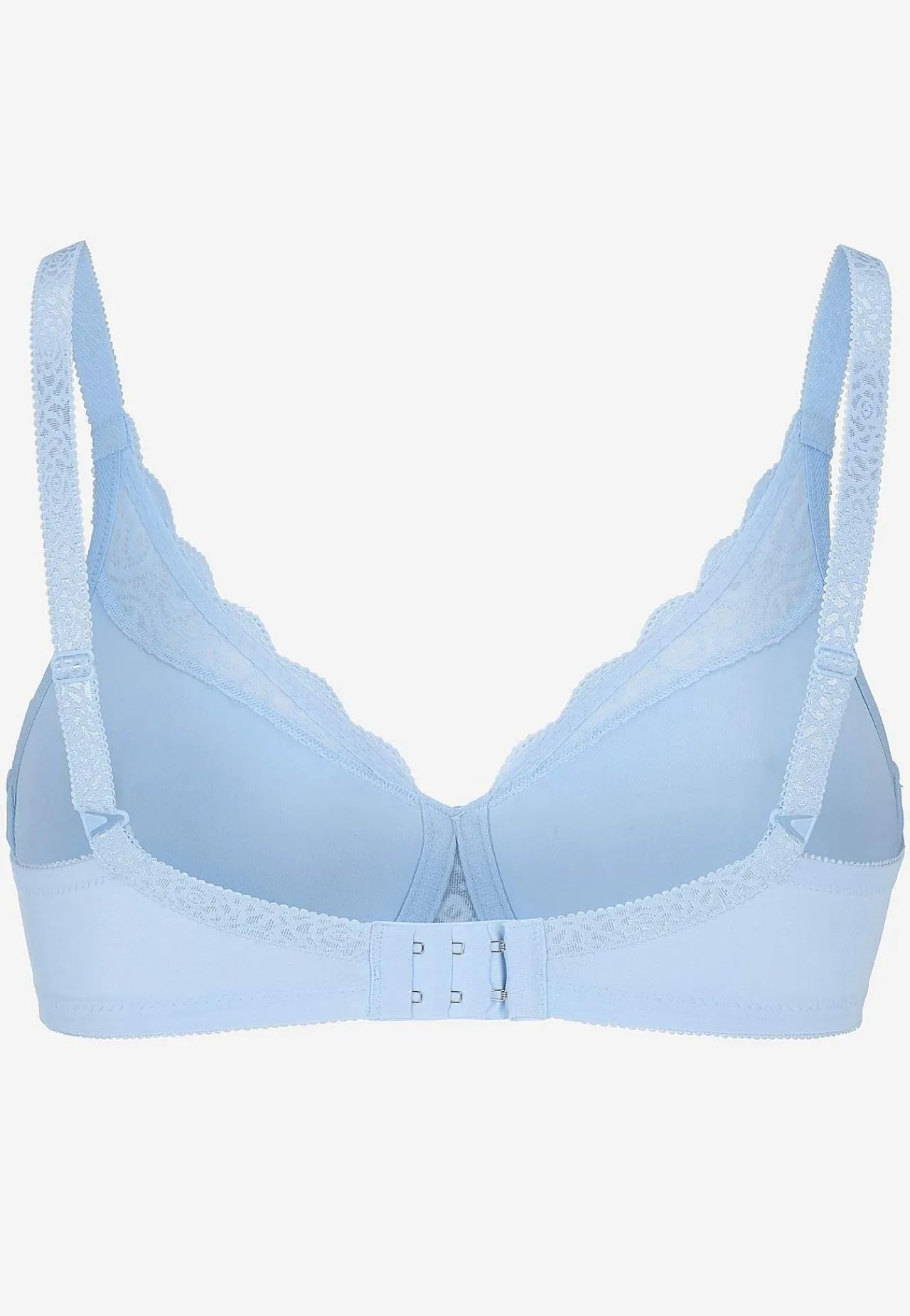 Best Minimizer-bh med bygel Amourette Bh