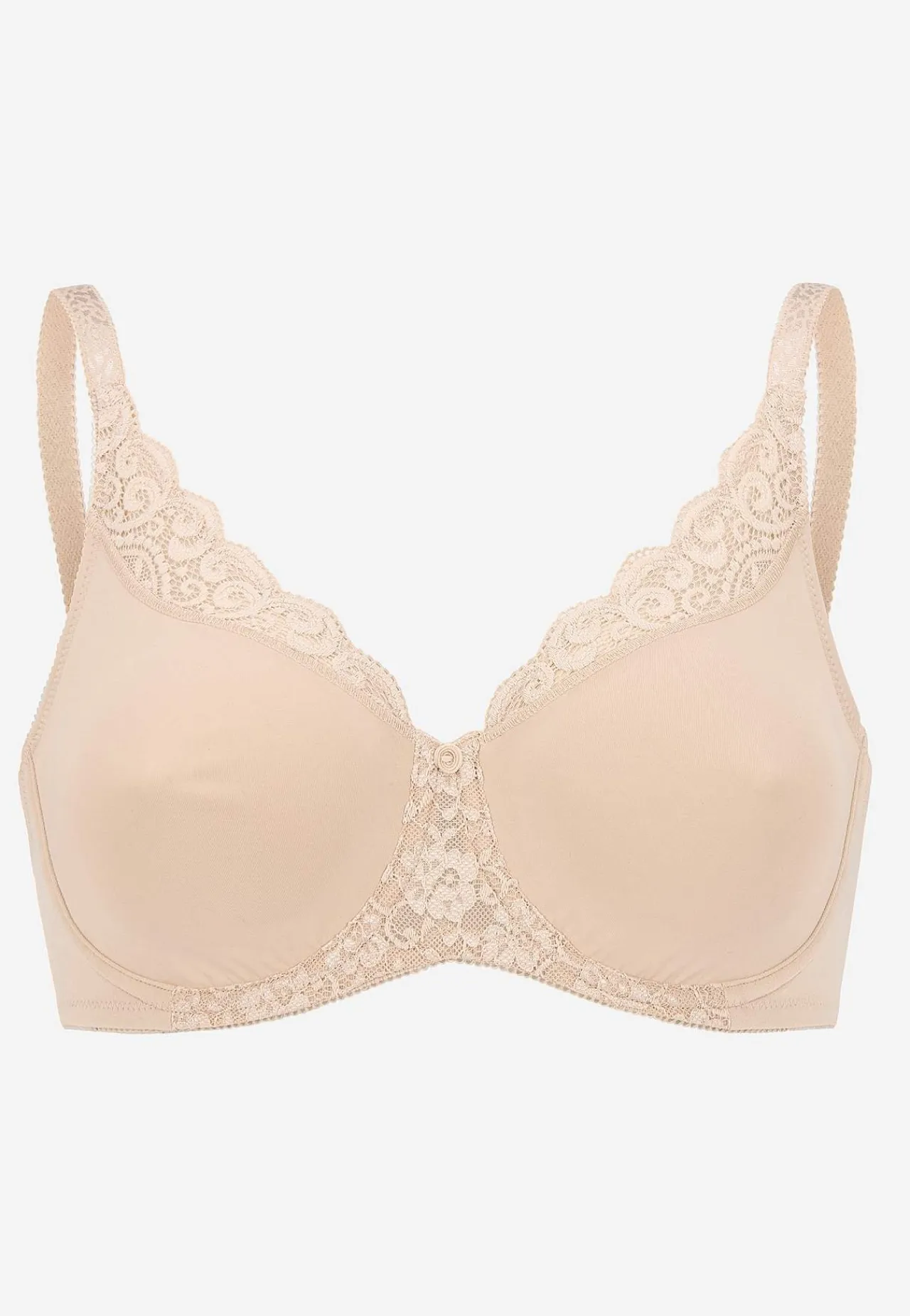 Best Minimizer-bh med bygel Amourette Bh