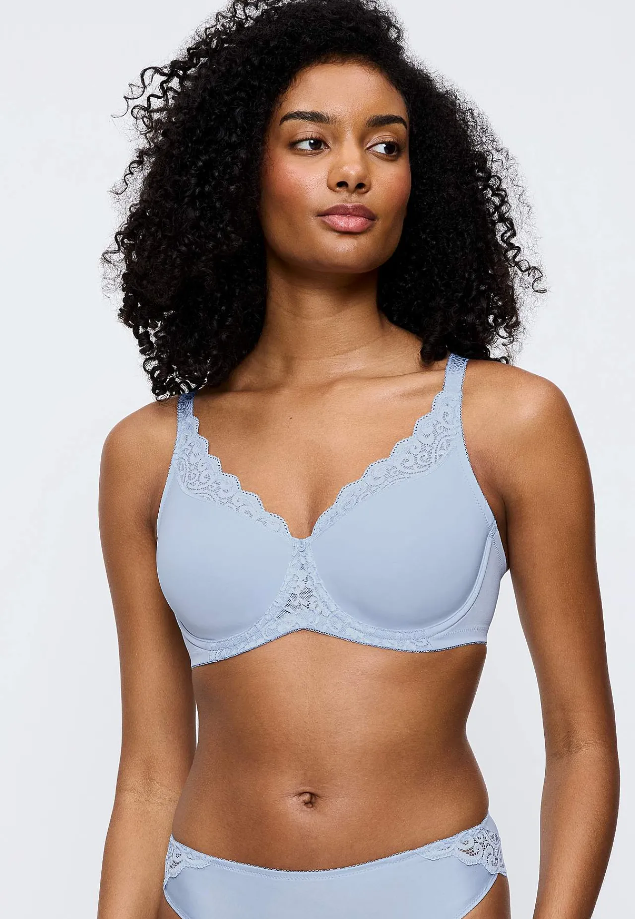 Best Minimizer-bh med bygel Amourette Bh