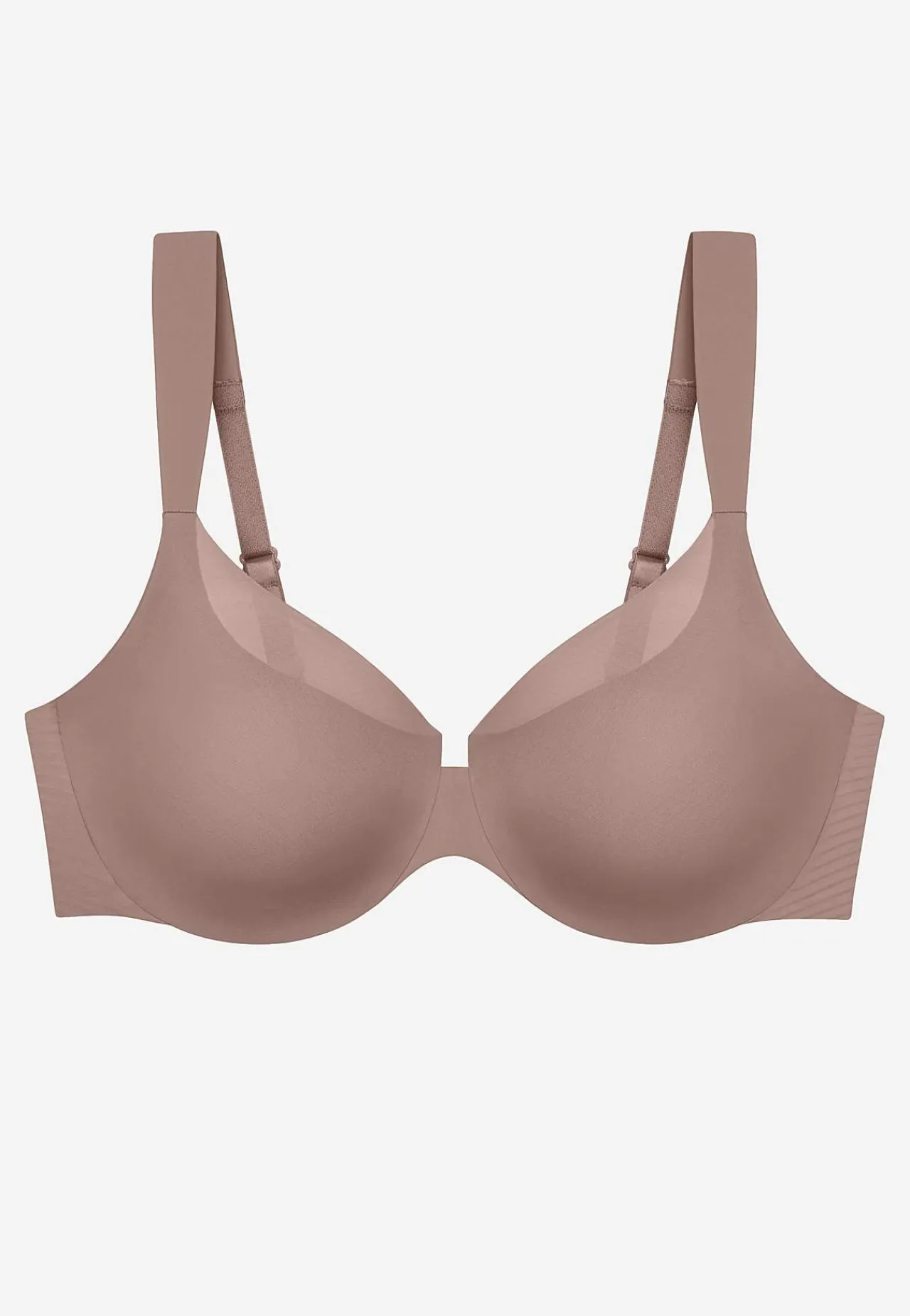 Minimizer-bh med bygel Illusion Curve Bh