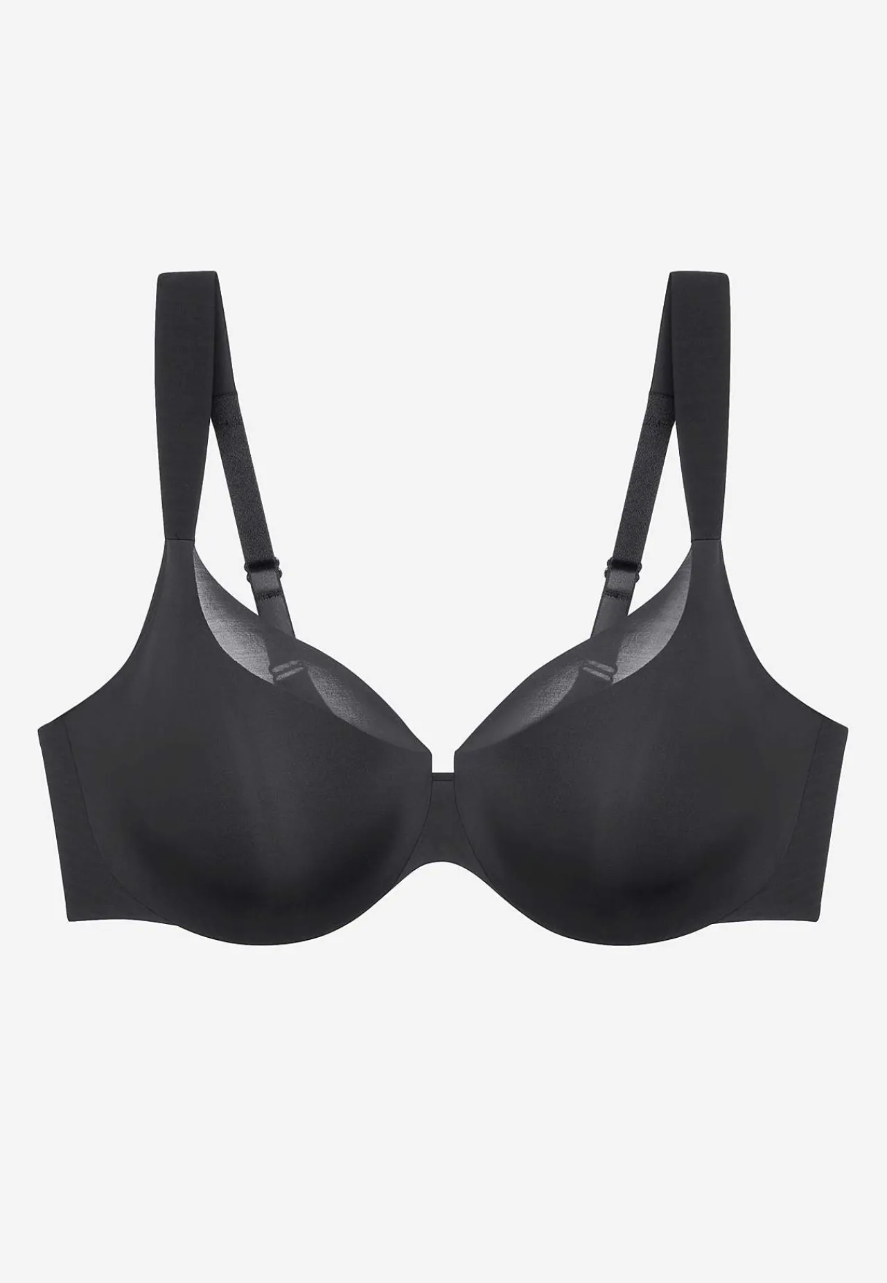 Minimizer-bh med bygel Illusion Curve Bh