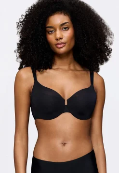 Minimizer-bh med bygel Illusion Curve Bh