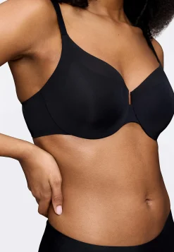 Minimizer-bh med bygel Illusion Curve Bh