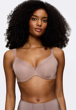 Clearance Minimizer-bh med bygel Illusion Curve Bh