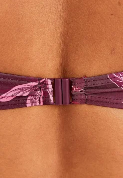 Best Mjuk bikini-bh Badkläder|Plus Size