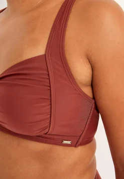 New Mjuk bikini-bh Brighton Badkläder|Plus Size