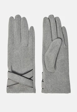 Mjuk, elegant handske Accessoarer