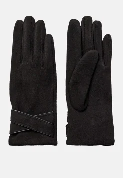 Mjuk, elegant handske Accessoarer