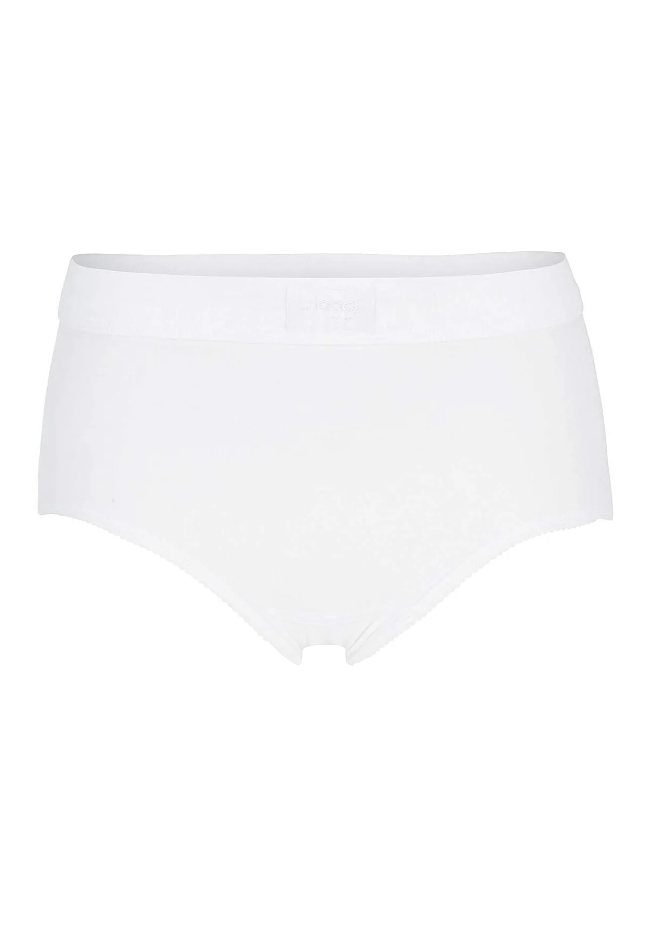 New Mjuk maxitrosa i bomull Double comfort Trosor