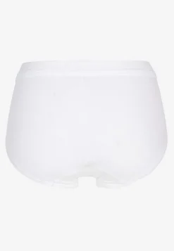 New Mjuk maxitrosa i bomull Double comfort Trosor