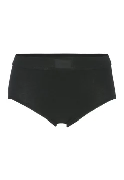 New Mjuk maxitrosa i bomull Double comfort Trosor