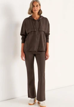 Discount Mångsidig jacka med huva Daria Jackor & Kappor|Tröjor & Cardigans