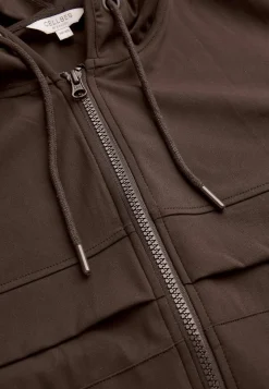 Discount Mångsidig jacka med huva Daria Jackor & Kappor|Tröjor & Cardigans