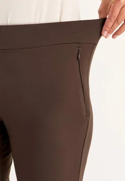 Sale Mångsidig trikåbyxa bootcut Daria Leggings|Byxor