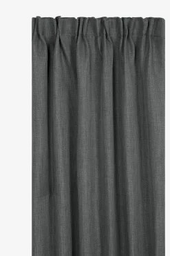 Clearance Mörkläggningsgardin multiband 2-pack Gardiner|Flerpack