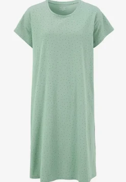 Clearance Nattlinne i bomull 2-pack Flerpack|Plus Size