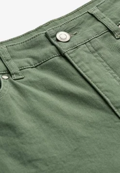 Outlet Något smalare ankeljeans Byxor|Jeans