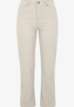 Discount Något smalare ankeljeans Byxor|Jeans