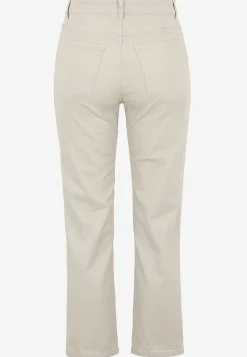Discount Något smalare ankeljeans Byxor|Jeans