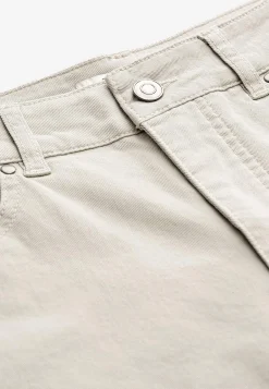 Discount Något smalare ankeljeans Byxor|Jeans