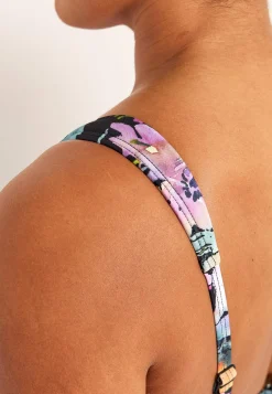 Outlet Ovadderad bikini-bh Badkläder|Plus Size