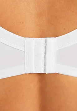 New Ovadderad soft-bh Ingrid 2-pack Basplagg|Plus Size