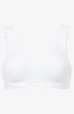 New Ovadderad soft-bh Ingrid 2-pack Basplagg|Plus Size