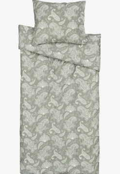 Best Paisleymönstrat påslakanset 150x210 cm Tilly Bäddtextilier