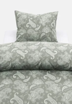 New Paisleymönstrat påslakanset 150x210 cm Tilly Bäddtextilier