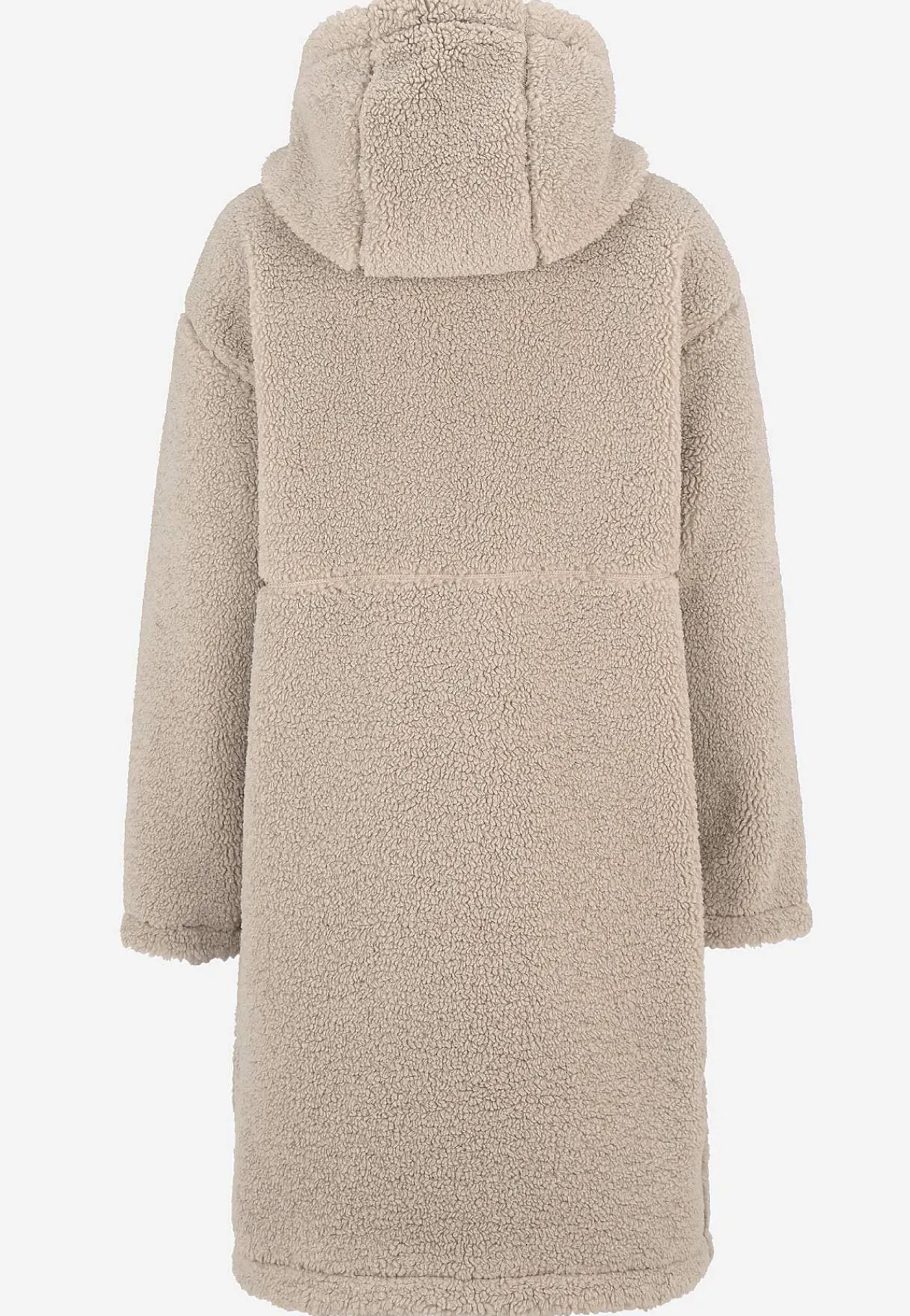 Sale Pilejacka med huva Jackor & Kappor|Fritidskläder
