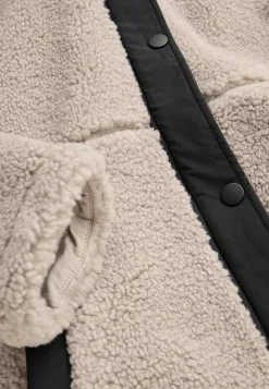Sale Pilejacka med huva Jackor & Kappor|Fritidskläder