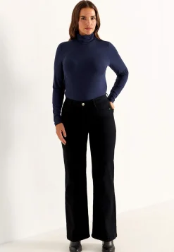 Best Polotröja Premium i modal Tröjor & Cardigans|Toppar & T-Shirts