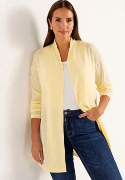 Sale Öppen cardigan Tröjor & Cardigans|Stickat