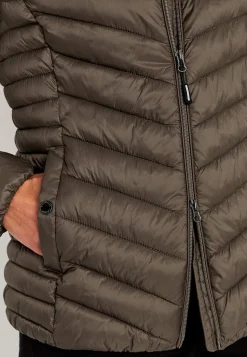 Best Praktisk, snygg lättviktsjacka Jackor & Kappor|Plus Size