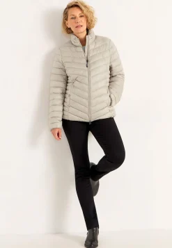 Clearance Praktisk, snygg lättviktsjacka Jackor & Kappor|Plus Size